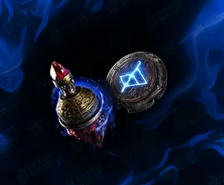 Buy Sockets and Runes – PoE 2