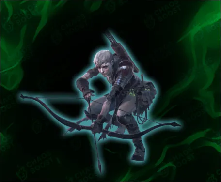 Buy Ranger Builds – PoE 2
