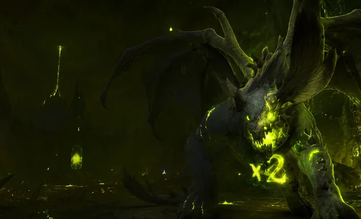 1+1 Raid Bundle