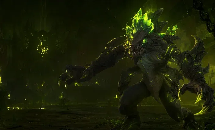 WoW Mythic Raid & Free Heroic Bundle