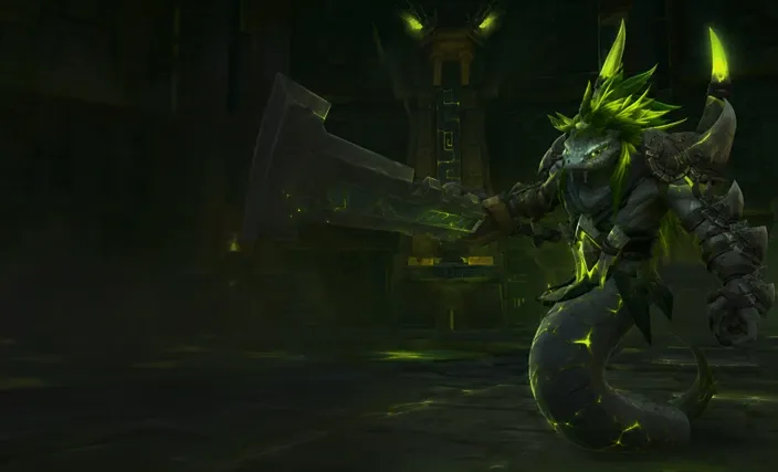 Let Me Solo Him: Azta'rec Boost
