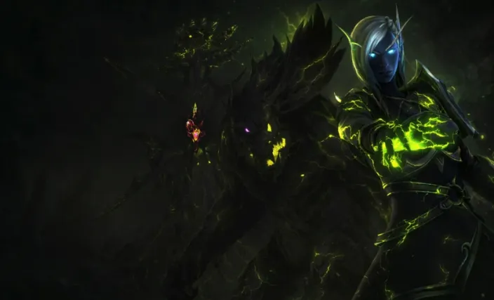 WoW Midnight: 3 Raids Bundle