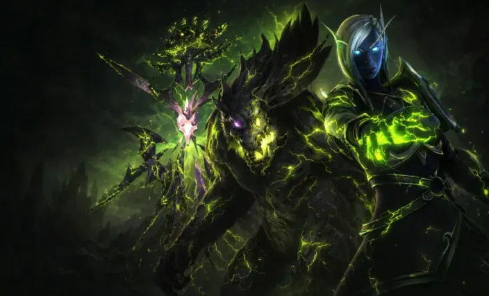 WoW Midnight: 3 Raids Bundle