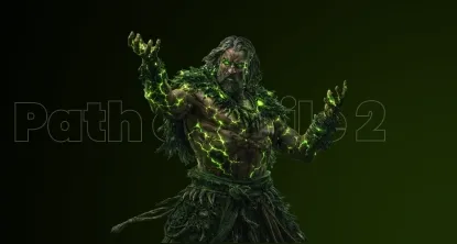 Path of Exile 2 Boosting