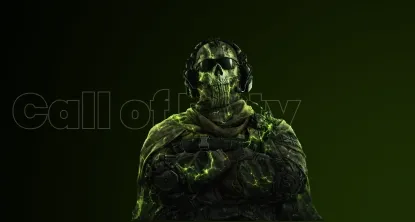 Call of Duty Boosting