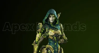 Apex Legends Boosting