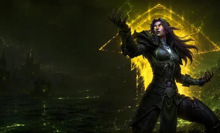 WoW TBC Leveling Boost