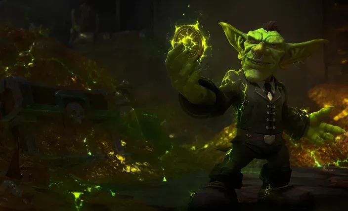 WoW TBC Gold