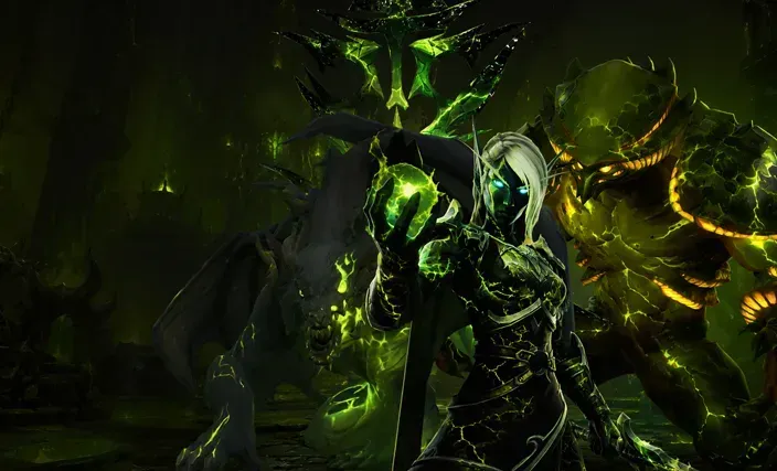 All Midnight Mythic Raids