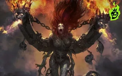 Diablo 4 Andariel Guide for Season 7