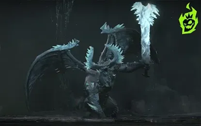 Beast in the Ice Diablo 4 Guide for Season 7