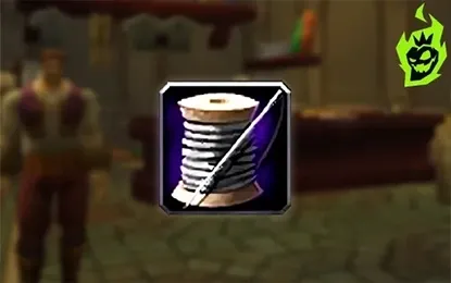 WoW Classic Tailoring Guide