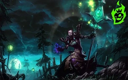 WoW Classic Priest Leveling Guide