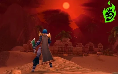 WoW Classic World Buffs 2025 – A Detailed Guide