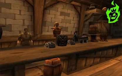 WoW Classic Dragonscale Leatherworking Guide