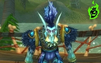 WoW Classic Tribal Leatherworking Guide