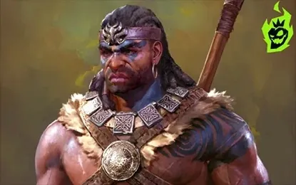 Diablo 4 Barbarian Build: Earth-Shattering Power