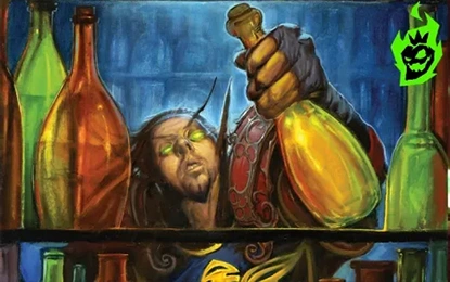 WoW Classic Alchemy Guide