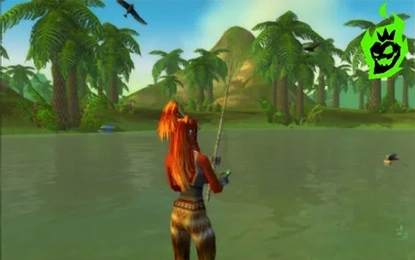 WoW Classic Horde Fishing and Cooking Guide