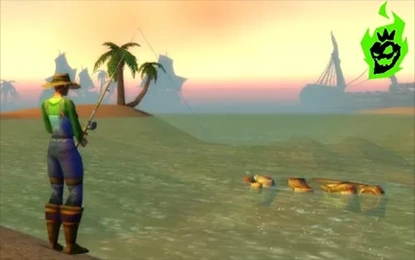 WoW Classic Alliance Fishing and Cooking Guide