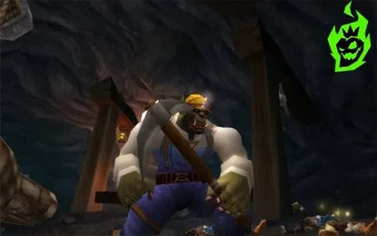 WoW Classic Mining Guide