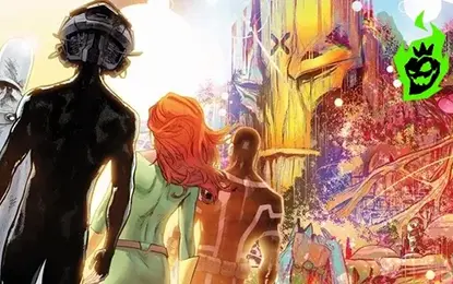 Marvel Rivals Season 2 Patch Notes: The Ultimate Breakdown