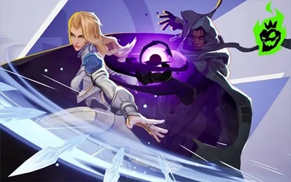 Marvel Rivals Cloak and Dagger: Best Tactics Guide