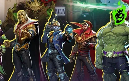 How to Add Crossplay Friends in Marvel Rivals: A Complete Guide