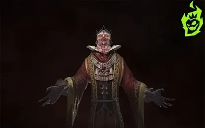 Diablo 4 Lord Zir Guide: Overcoming the Vampire Overlord