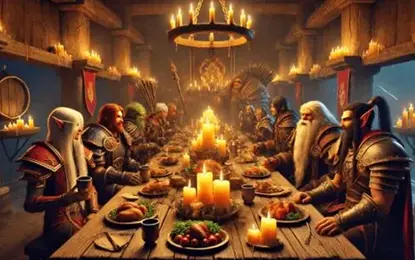 Striking Steel Guide: A New Questline in The War Within