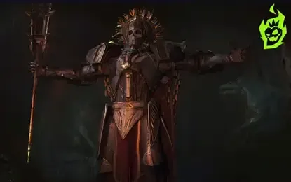 Diablo 4 Grigoire Guide: Mastering the Galvanic Saint in Season 7