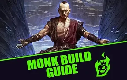 PoE 2 Monk Build Guide: Chaos Inoculation and One-Button Mastery
