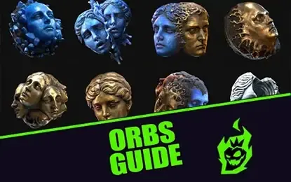 Path of Exile 2 Orbs Guide: Mastering Currency for Endgame Success