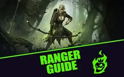 PoE 2 Ranger Build: Stormcaller Arrow Mastery