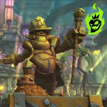A-Tier Dungeons: Operation Floodgate, Theater of Pain, Dark Flame Cleft A-Tier Dungeons: Operation Floodgate, Theater of Pain, Dark Flame Cleft