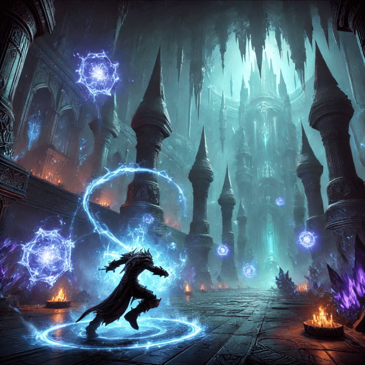 A-Tier TWW Dungeons: Strong Choices with Manageable Challenges A-Tier TWW Dungeons: Strong Choices with Manageable Challenges