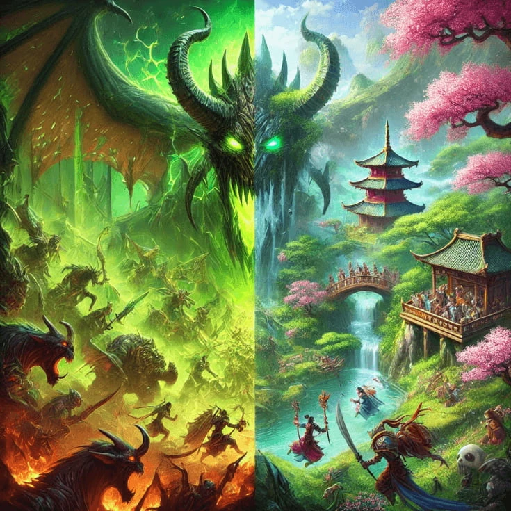 A-Tier Expansions: Close to the Top, but Not Quite A-Tier Expansions: Close to the Top, but Not Quite