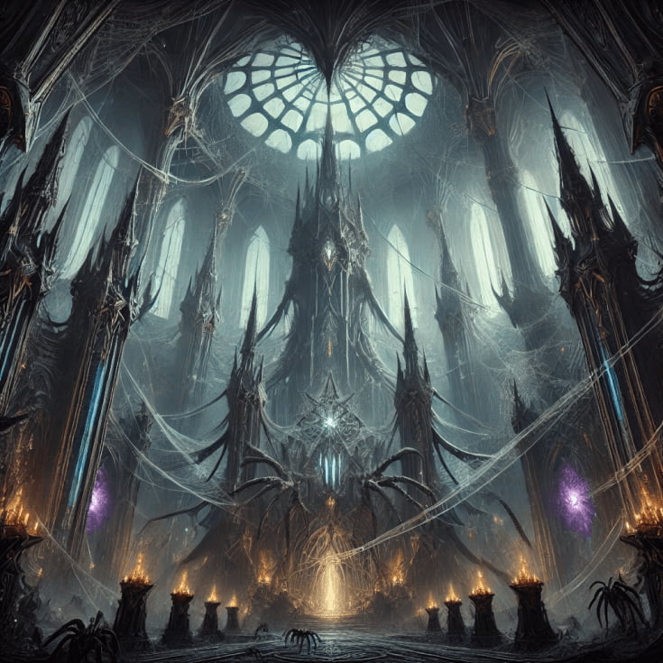 Key Abilities and Strategies for Defeating Queen Ansurek Key Abilities and Strategies for Defeating Queen Ansurek