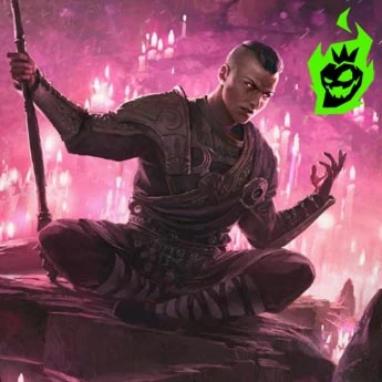 Acolyte of Chiula