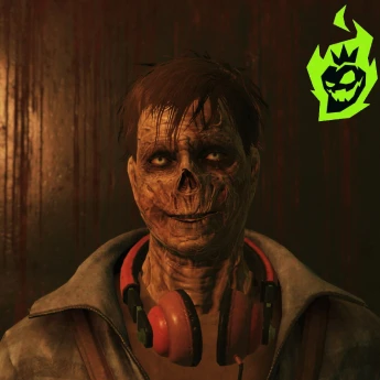Adapting to Life Among the Ghouls Adapting to Life Among the Ghouls
