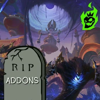 Addon Restrictions and the “Addon Apocalypse” Drama Addon Restrictions and the “Addon Apocalypse” Drama