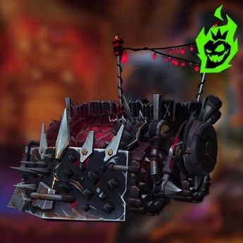 Advanced Mythic Adjustments and Pit Crew Chaos Advanced Mythic Adjustments and Pit Crew Chaos