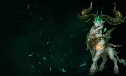Ageoros Guardian