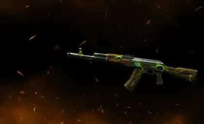 AK-74