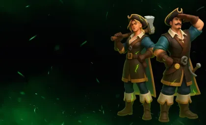 Gathering Skills Leveling