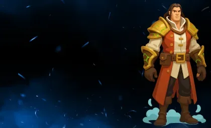 Albion Online Mastery Leveling Service