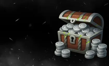 Albion Online Silver Service