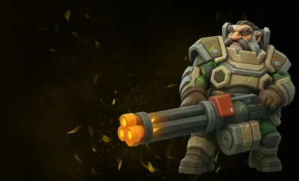 All Weapons Service