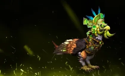 Amani Sunfeather