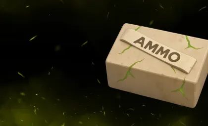 Ammo